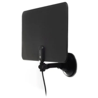 Антенна для телевизора Harper ADVB-2825 комнатная активная Антенна для телевизора Harper ADVB-2825 комнатная активная