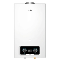 Газовая колонка Haier AquaJet 12