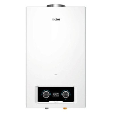 Газовая колонка Haier AquaJet 12