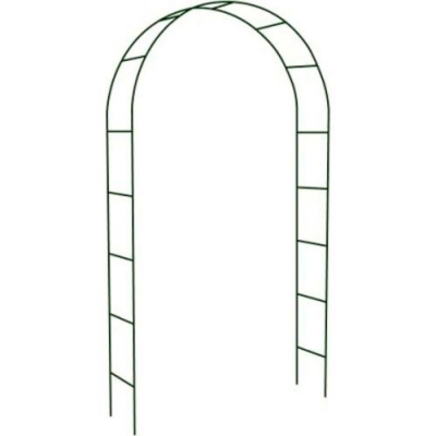 Арка садовая разборная Наша арочка 2,5*0,3*1,2(м) ДК-050 г.Тверь