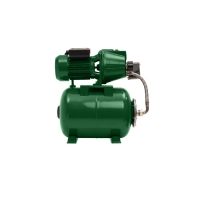 Автоматическая насосная станция "making Oasis everywhere" S 60/42P-24