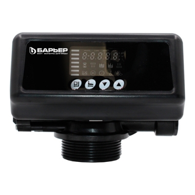 Автоматический блок управления "BARRIER" Pro110V1 (10013160/281222/3636225, КИТАЙ)