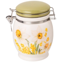 Банка agness "Sunday" 11,5*15 см 750 мл 358-2208