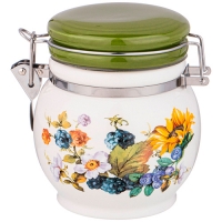 Банка agness "Урожай" 10,3*12 см 450 мл 358-2094