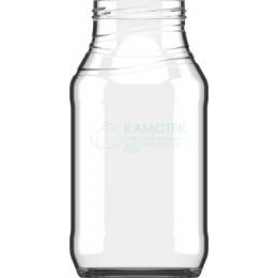 Банка стеклянная КБ211-В82 А-1800 Твист (уп.15шт) г.Камышин