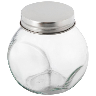 Банка стеклянная, объём: 190 мл, CLASSICA_без ТМ арт.110612