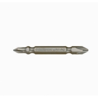 Бит двусторонний SATA PHILIPS РН1хРН2 65мм, 5 шт S59387