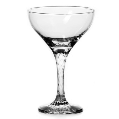 Бокал ТВИСТ 280 мл арт.44616SLB