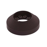 Бордюр NewFix Roll Б-100.04.04-ПП в комплекте с крепежными анкерами 08250404-Ч