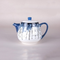 Чайник 850мл Blue star п/у 6933