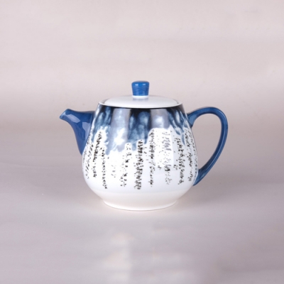 Чайник 850мл Blue star п/у 6933