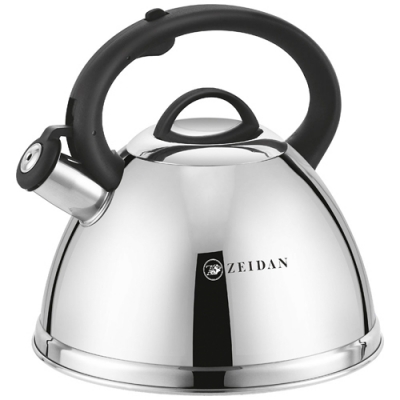 Чайник со свистком ZEIDAN Z-4497 3,0 л