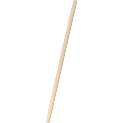 Черенок для грабель высший сорт, длина 1,5м, диаметр 30мм, осина г. Павлово