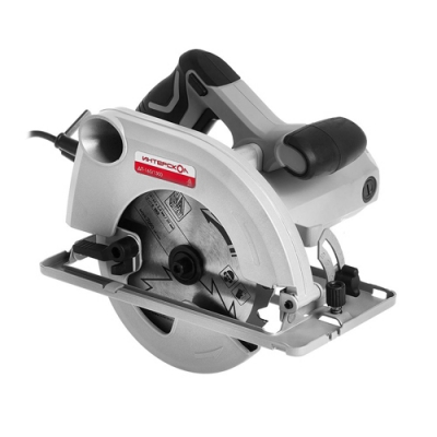 ДП-165/1300 дисковая пила "Интерскол"