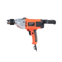 Дрель миксер электрическая PATRIOT DM 088, 1050Вт, металлический редуктор, патрон 16 мм (120301088)
