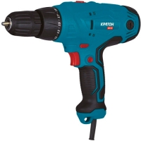Дрель-шуруповерт сетевая Кратон ESDD-280/24 2S