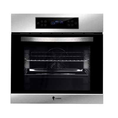 Духовой шкаф встраиваемый электрический Leonord LEO-60005S