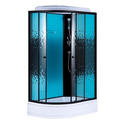 Душевая кабина ДАНА-482 120*80*215 правая средний поддон ПИКСИЛИ ( 3 места) Душевая кабина ДАНА-482 120*80*215 правая средний поддон ПИКСИЛИ ( 3 места)