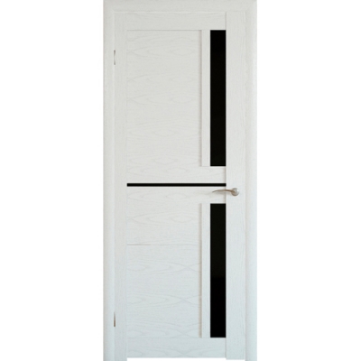 Дверь М110 800-т ясень айс 38мм