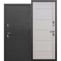 Дверь мет. ISOTERMA 11 см Серебро Ривьера айс 960 правая _КЛИМАТИЧЕСКАЯ Дверь мет. ISOTERMA 11 см Серебро Ривьера айс 960 правая _КЛИМАТИЧЕСКАЯ