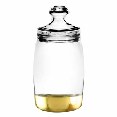 EAN147-425/S/Z/1 Банка Чешни 1 шт с узором "Поло" EAN147-425/S/Z/1 Банка Чешни 1 шт с узором "Поло"