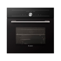 Эл.духовка встраиваемая "GEFEST" ЭДВ ДА 622-05 S