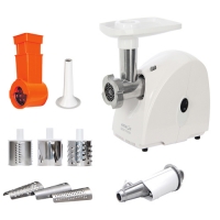 Эл. мясорубка АКСИОН М32.02