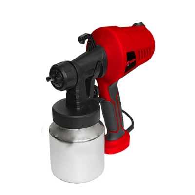 Электрический краскораспылитель Edon EPS-550 (19361)