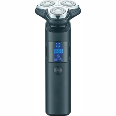 Электробритва Бердск-3320АС аккум./сет., влагозащ. Электробритва Бердск-3320АС аккум./сет., влагозащ.