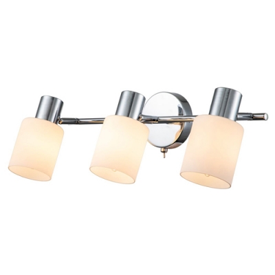 ESCADA Спот Escada 10178/3A E14*40W Chrome ESCADA Спот Escada 10178/3A E14*40W Chrome