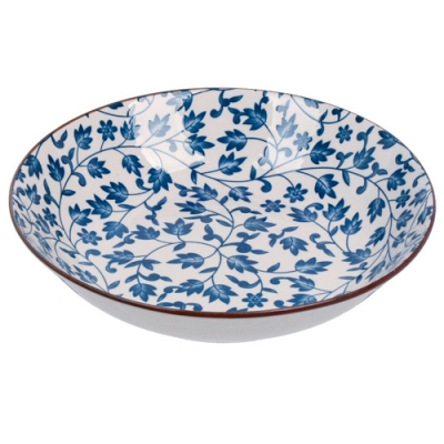 Эшли, тарелка обеденная, керамика, 20 см, круглая, Daniks (473002) Эшли, тарелка обеденная, керамика, 20 см, круглая, Daniks (473002)