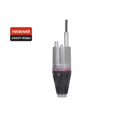 Насос Парма НВ-4/10 (аналог Водолей-3) 300 Вт, 10м, нижн.забор (02.012.00010)