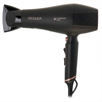 Фен DELTA LUX DE-5001 турмалиновая ионизация 2200Вт. Фен DELTA LUX DE-5001 турмалиновая ионизация 2200Вт.