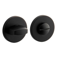 Фиксатор Code Deco Slim WC-4020-BLM