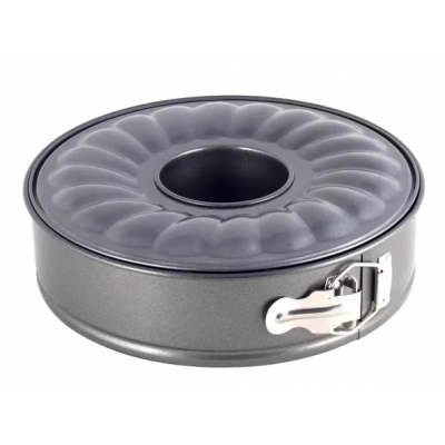 Форма для выпечки 26*6.5 см (100708)