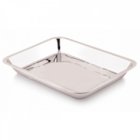 Форма д/жар 32х27х5см МН-213 "ИНДИЯ"