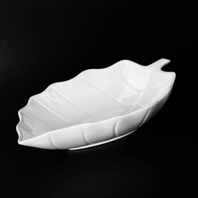 Фруктовница 20,5см BIANCO в под.уп.(х36)Фарфор арт.305-126
