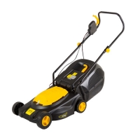 Газонокосилка электрическая ELM-1400P Huter 70/4/4
