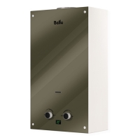 Газовая колонка Ballu GWH 10 Fiery Glass Mirror (Принт:Зеркало)