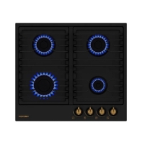 Газовая варочная панель NORDEN ANTIQUE 64G MBL Rustik