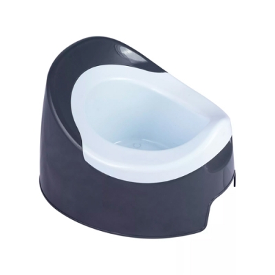 Горшок детский со съемной чашей С527 Полимербыт