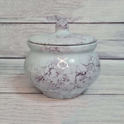 Горшок для жаркого №10 РОМ00022037