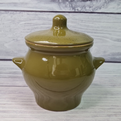 Горшок для жаркого №6 ОЗС00026344