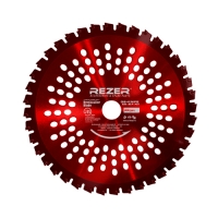 GS-Knife PROFI 230мм x 25.4мм x 1.3мм x 40T нож д/бензокосы 40 зубьев JIS-стандарт (25/50 шт. в коро