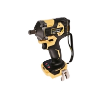 HCD20420BL Гайковерт ударн б/щ Hanskonner PLATINUM, 18В, 1BatterySystem, 420Нм, 1/2",без АКБ/ЗУ HCD20420BL Гайковерт ударн б/щ Hanskonner PLATINUM, 18В, 1BatterySystem, 420Нм, 1/2",без АКБ/ЗУ