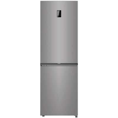 Холодильник Candy CFN6185SDC Холодильник Candy CFN6185SDC