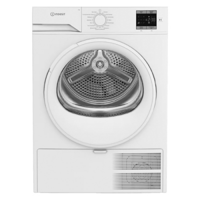 INDESIT IAS3725(Сушильная машина)