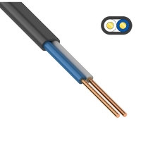 Кабель ВВГпнг(А)-LS 2х2,5 ГОСТ (100) Кабель ВВГпнг(А)-LS 2х2,5 ГОСТ (100)