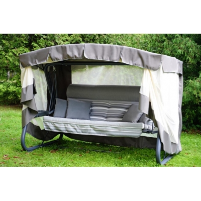 Качели садовые Александрия Ольса нагрузка 480 кг с1498