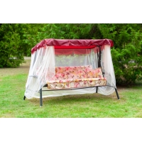 Качели садовые "Варна" с1102 Качели садовые "Варна" с1102